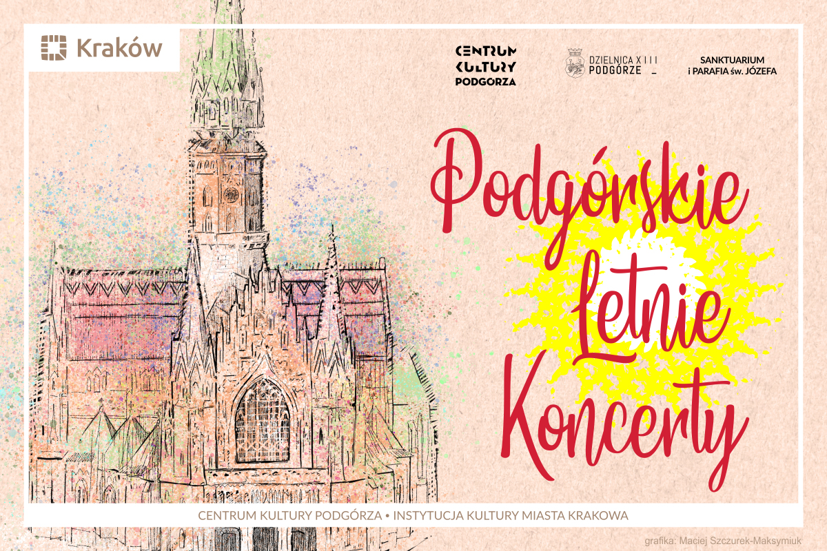 Podgórskie Letnie Koncerty