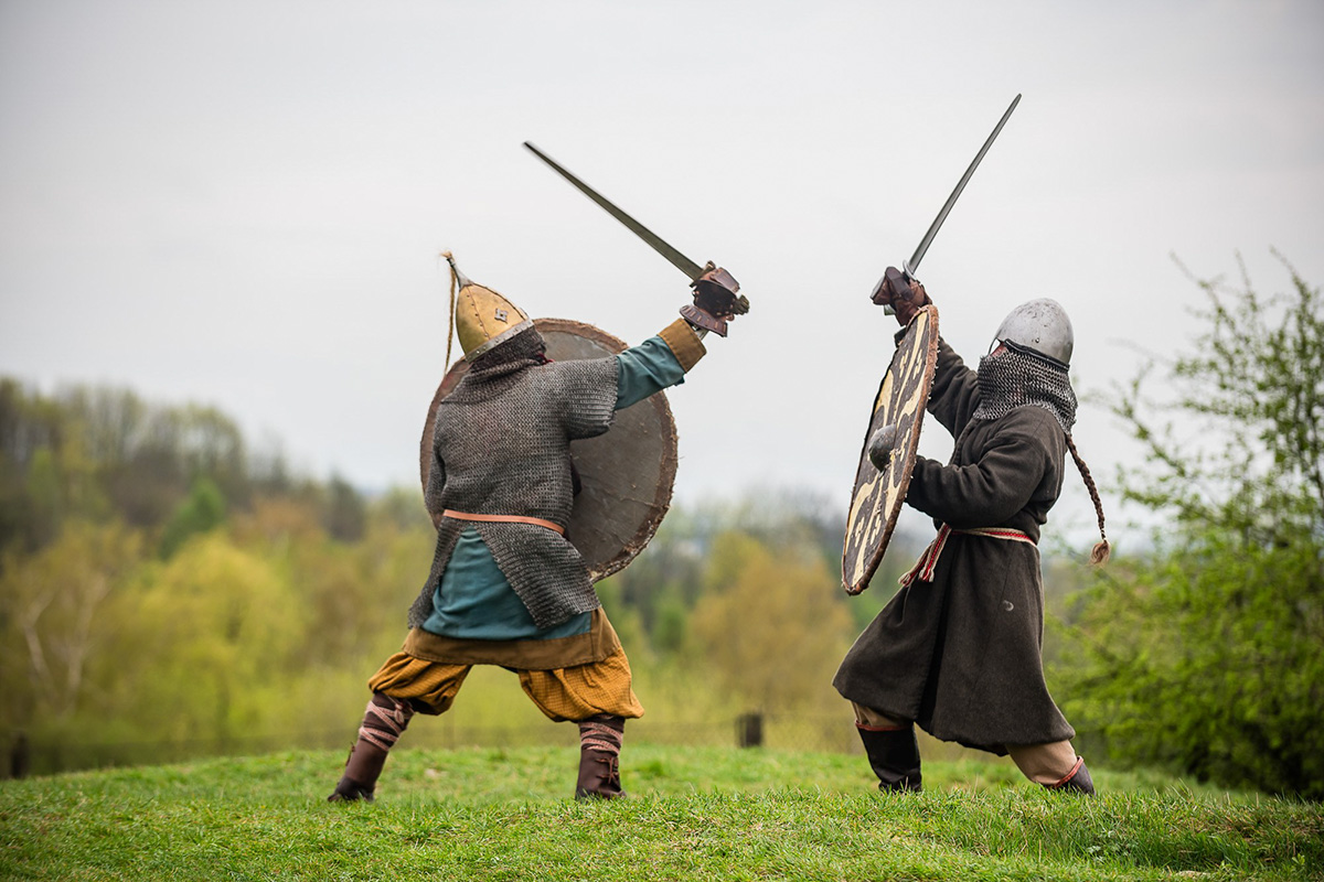 zdjęcie z Rękawki 2025