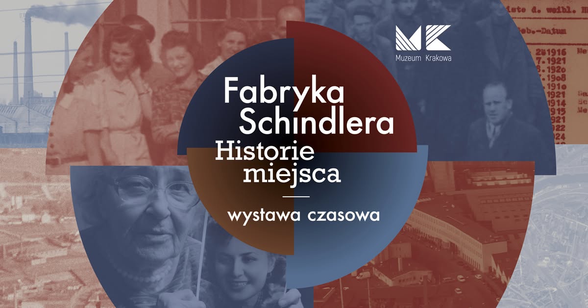 baner promujący wydarzenie