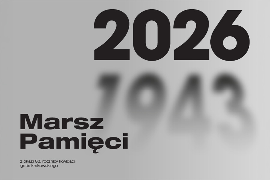 baner promujący wydarzenie