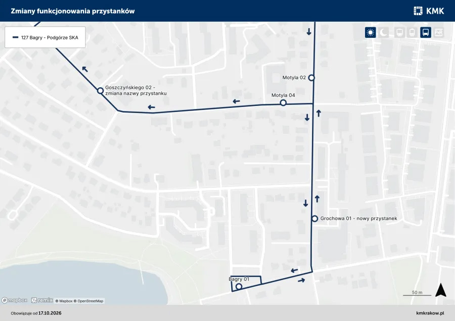 telebus mapka