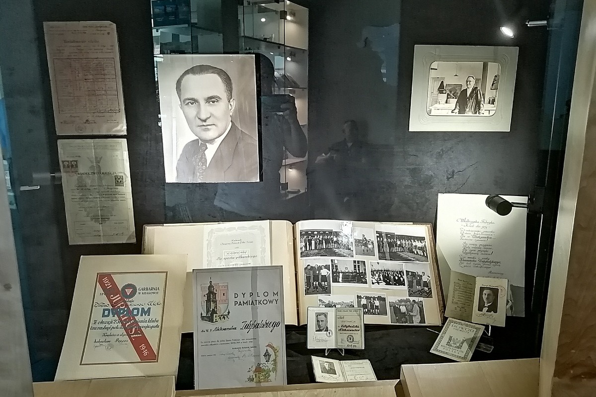 Depozyt pamięci czyli jak zostać kuratorem własnej opowieści