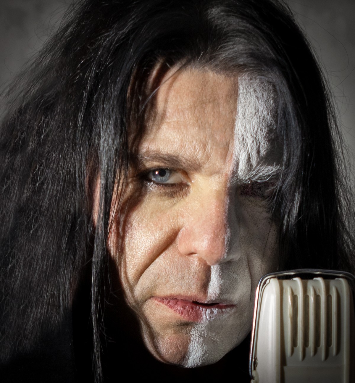 Piotr Foreman Foryś - fot. Lesław Wabik