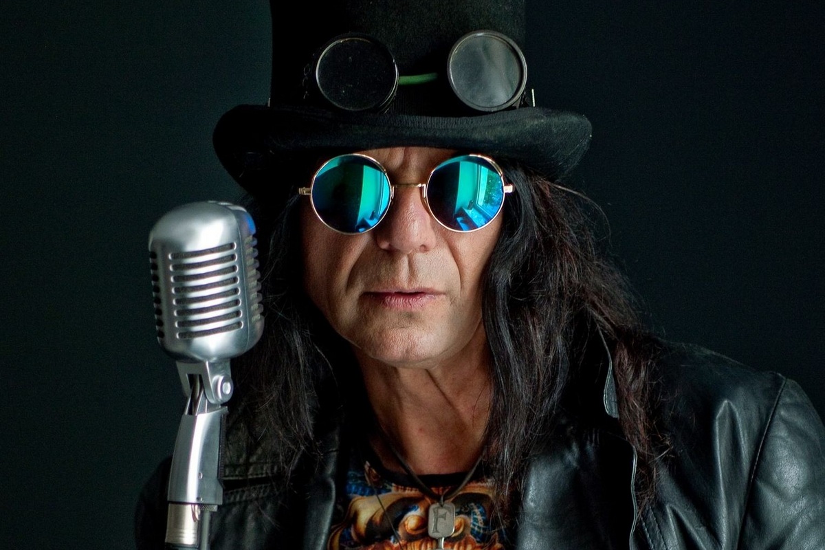 Chłopak z Podgórzem w duszy