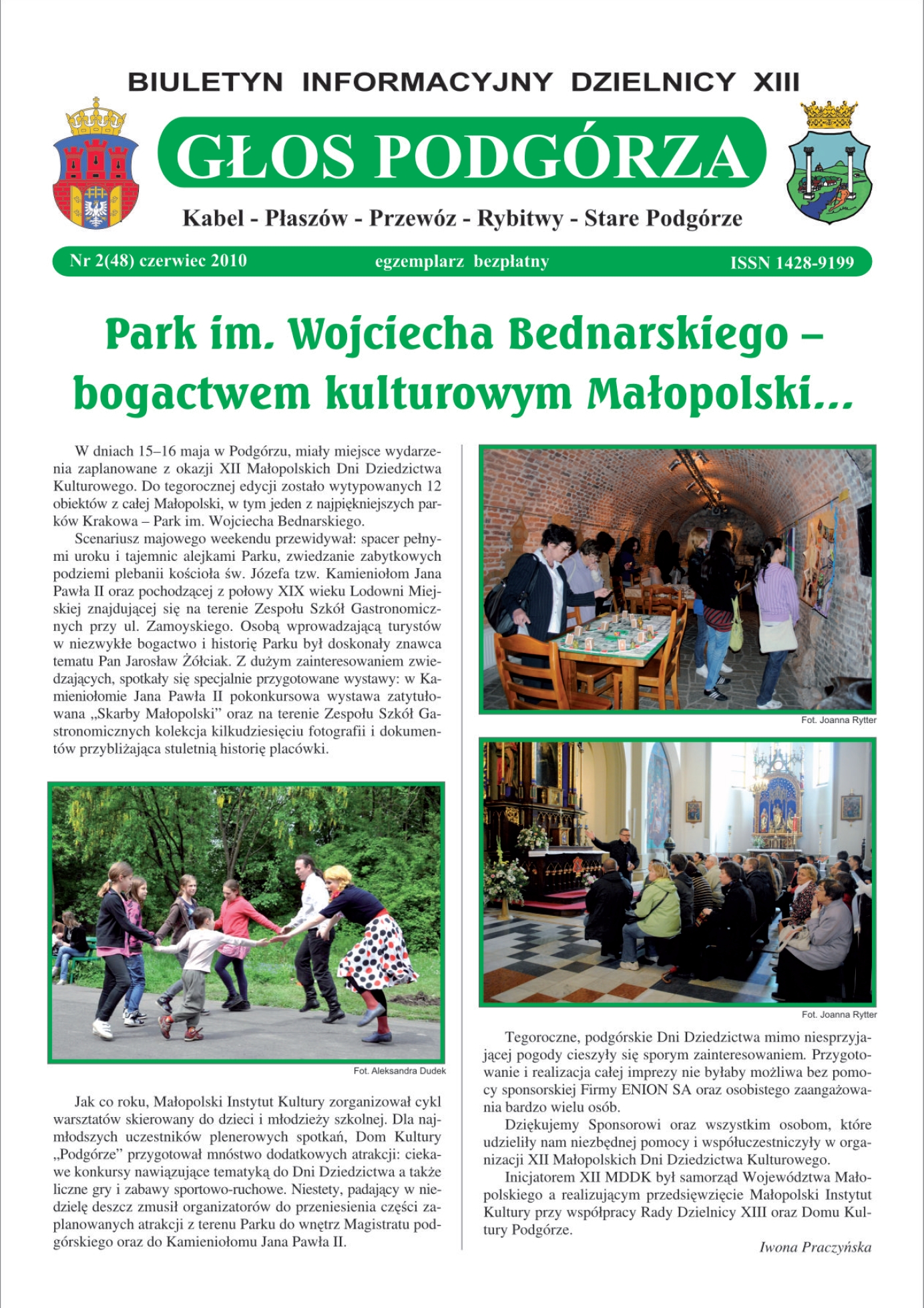 Okładka Informatora - link do pobrania pliku .pdf