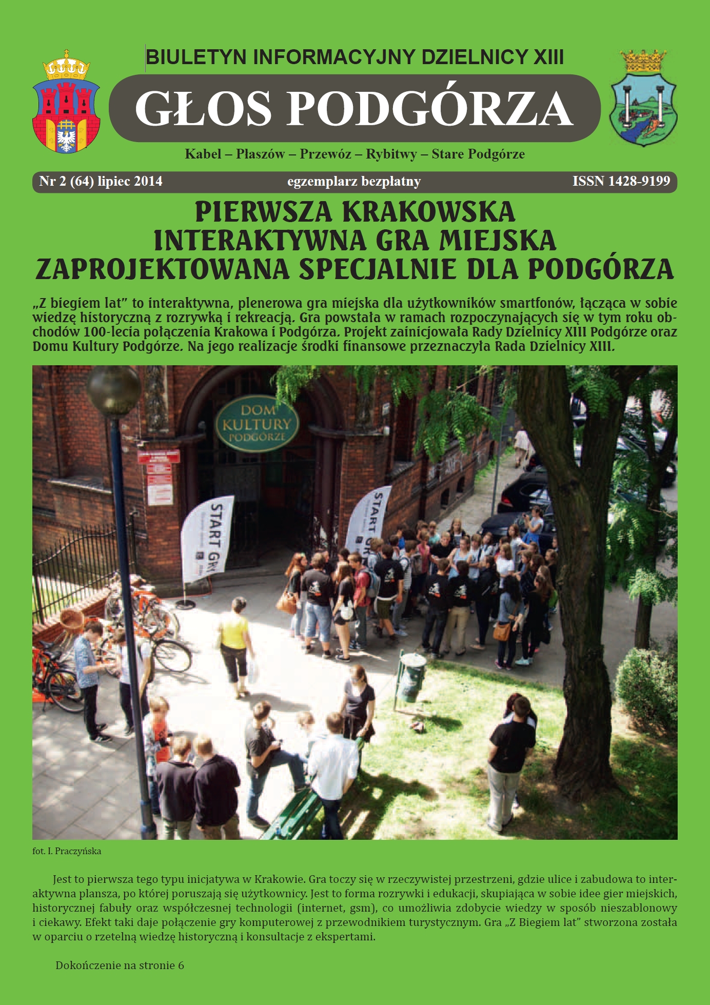 Okładka Informatora - link do pobrania pliku .pdf