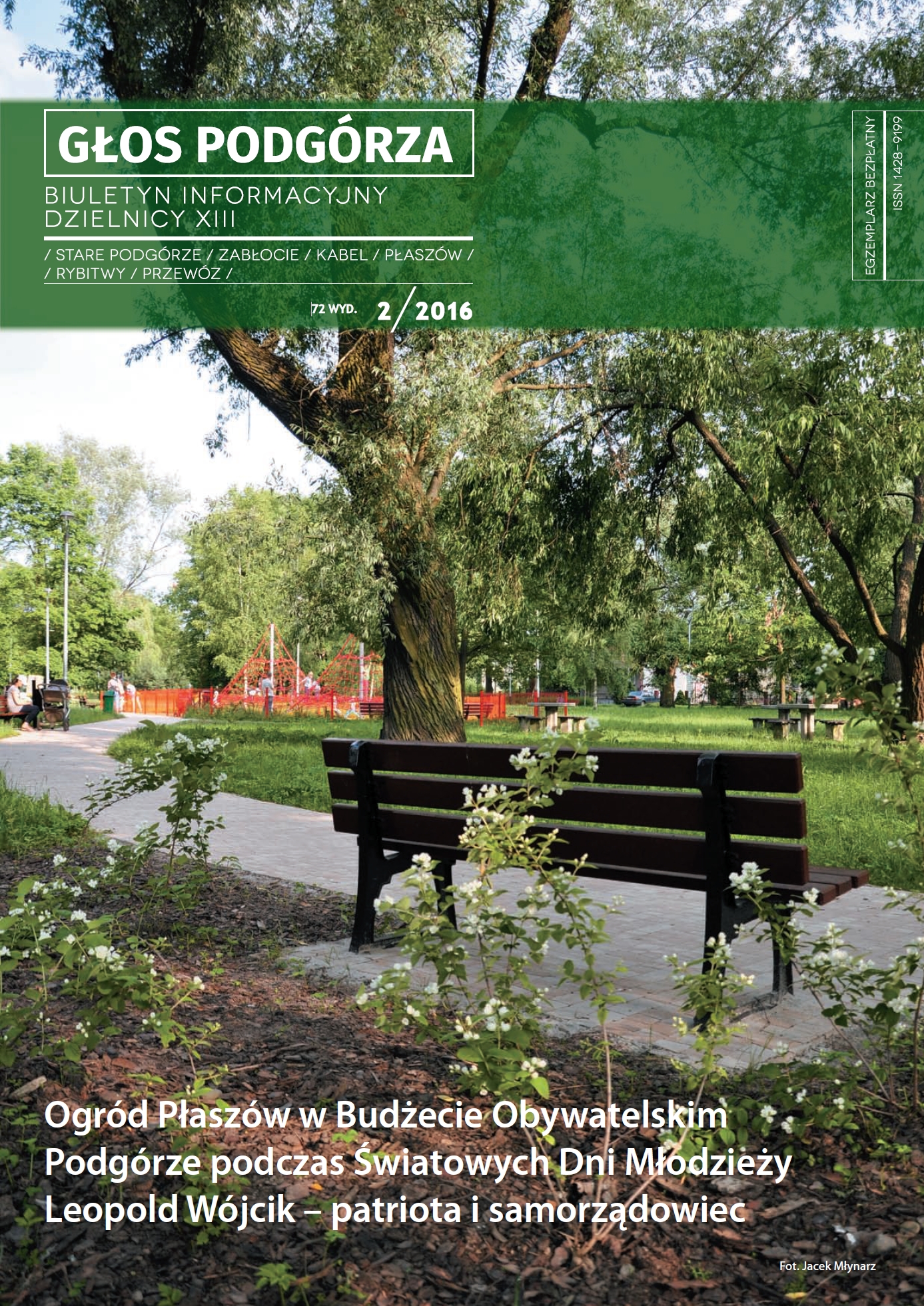 Okładka Informatora - link do pobrania pliku .pdf