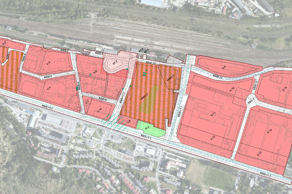 Komisja Planowania Przestrzennego