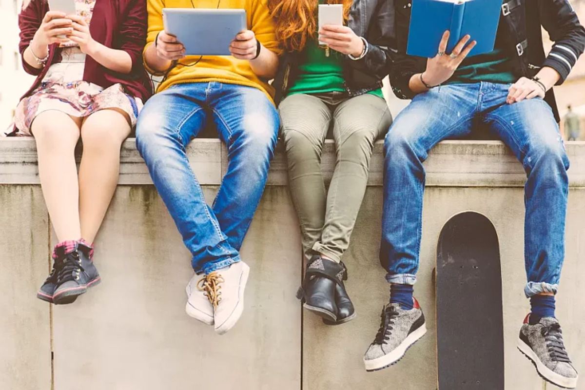 Komisja Współpracy z Młodzieżą