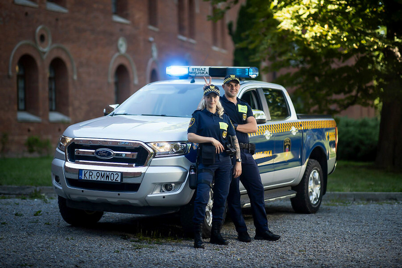 Straż Miejska