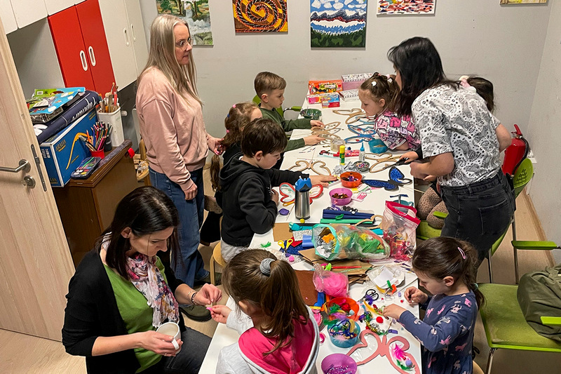 Program Aktywności Lokalnej Stare Podgórze/Zabłocie