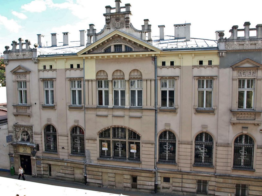 Miejska Kasa Oszczędności