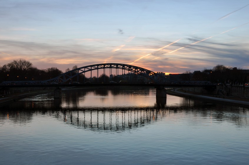 Most Józefa Piłsudskiego