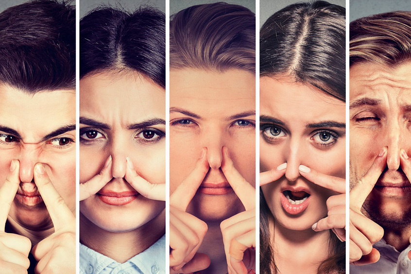 Spotkanie informacyjne z mieszkańcami ws. uciążliwości zapachowych