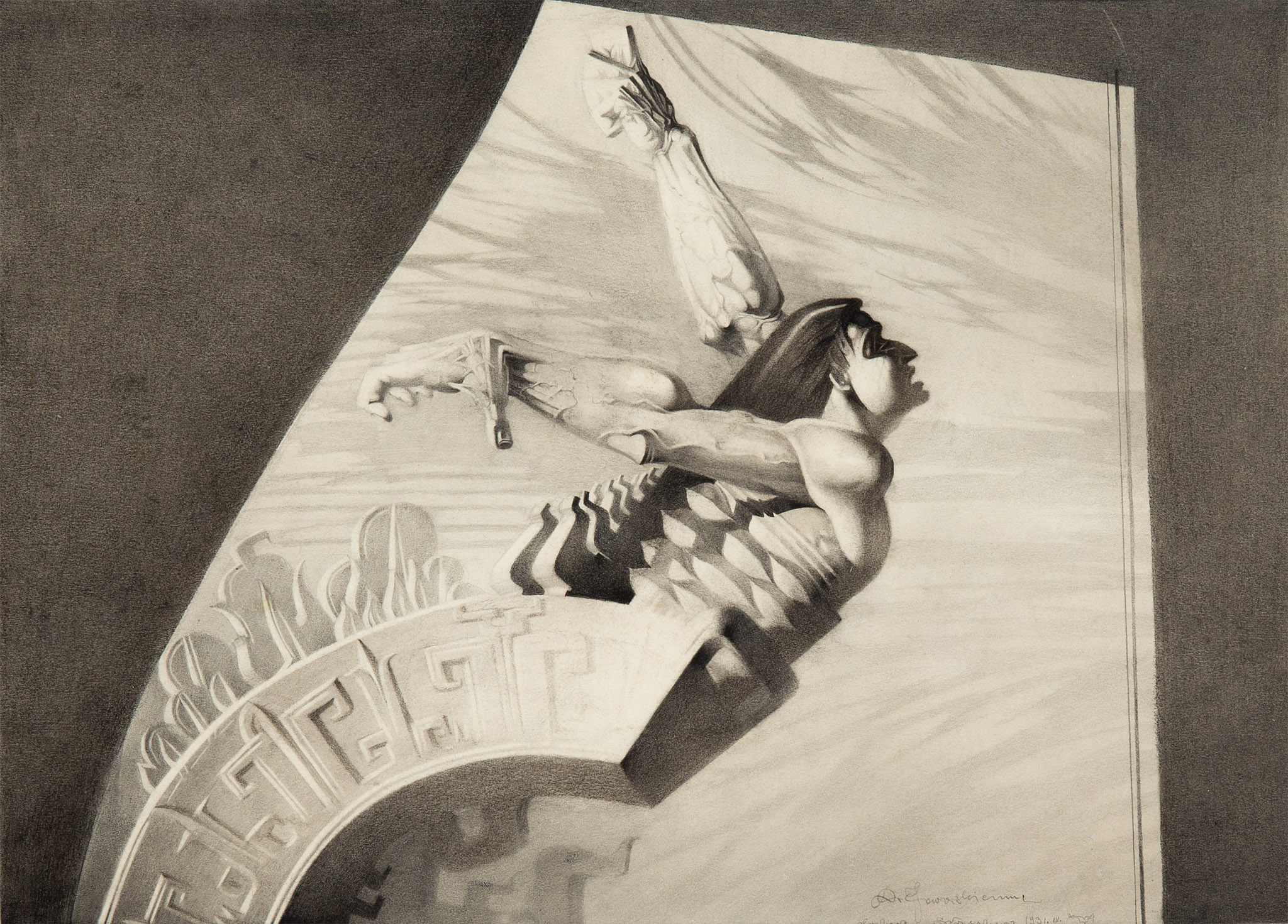 Made in Podgórze - Norbert Strassberg