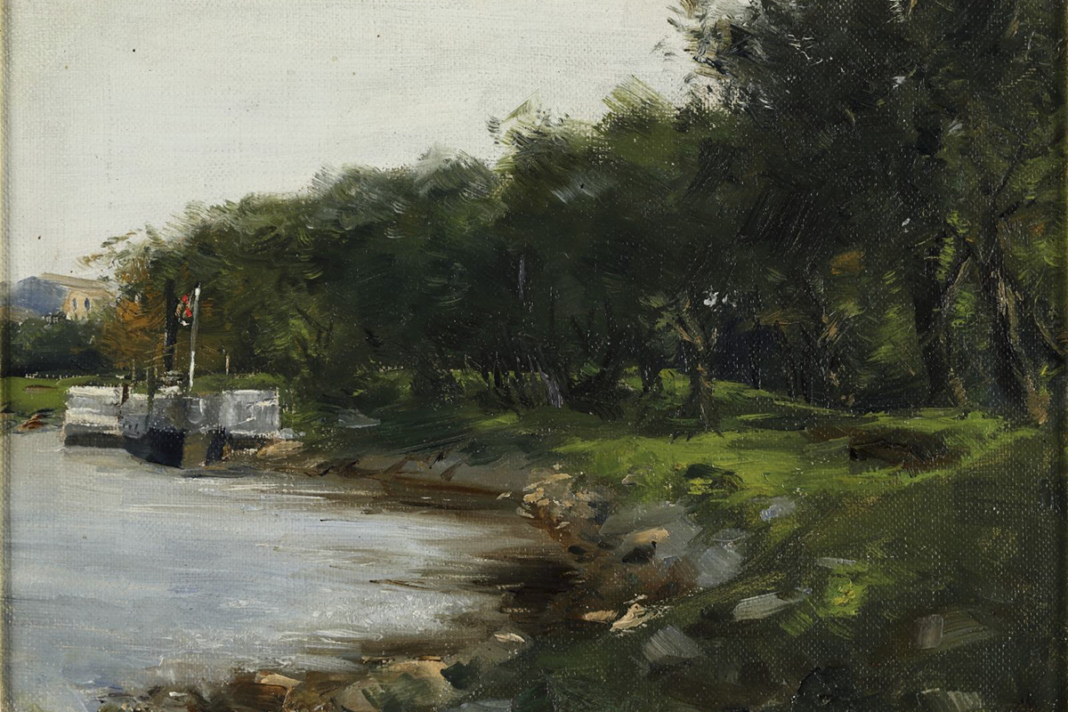 Podgórze Wojciecha Weissa