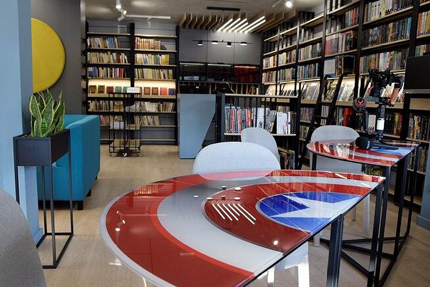 Przy ul. Krakusa 7 powstaje kolejna Pracownia Młodych