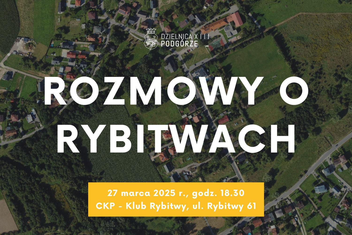 Rozmowy o Rybitwach
