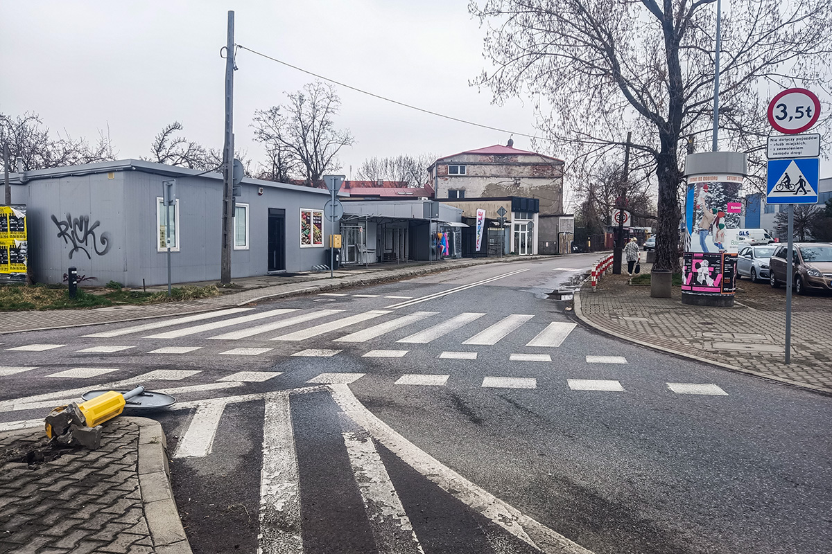 Krakowskie wodociągi pozyskały środki unijne na walkę z odorem, a Podgórze dodatkowe środki na ważne inwestycje