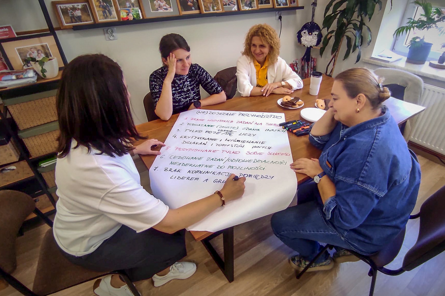 Startujemy ze Szkolnym Budżetem Obywatelskim!