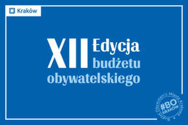 Aktualna edycja Budżetu Obywatelskiego